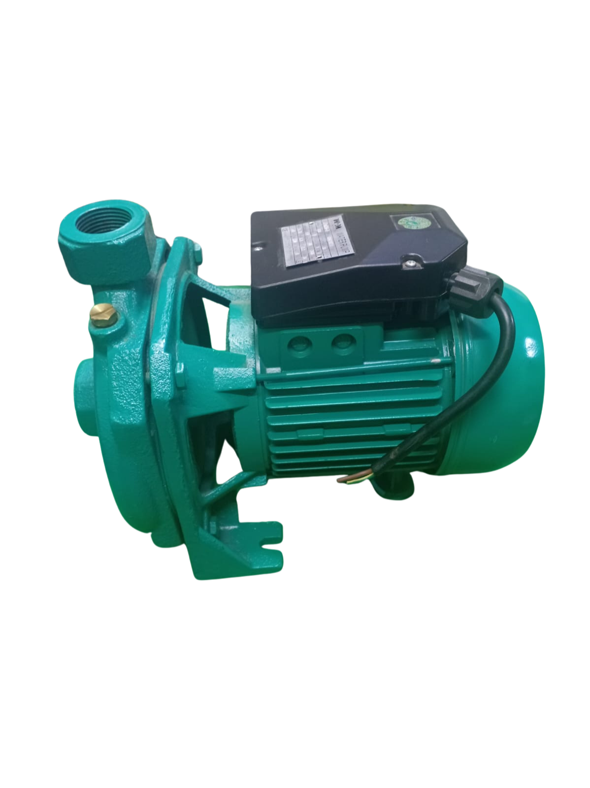 Bomba Centrifuga  1HP 127V WDM CPM583