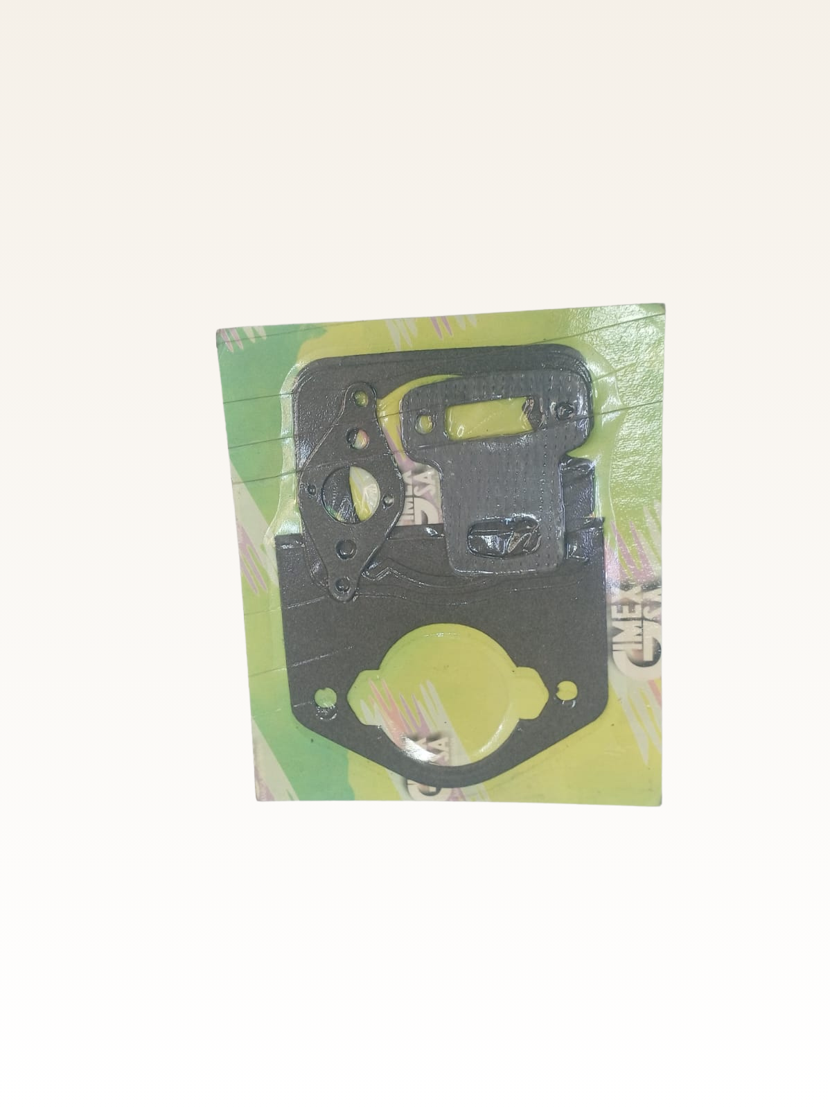 Juego de Juntas para Carburador Rioby para Desbrozadora
