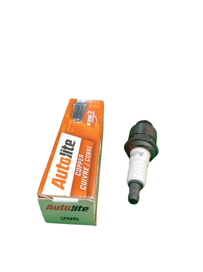 Bujía Nucleo de Cobre 295 Autolite   S$50