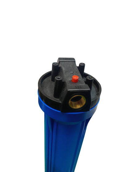 Porta Filtro Flujo Max 6Gpm PKPFA20X.75P