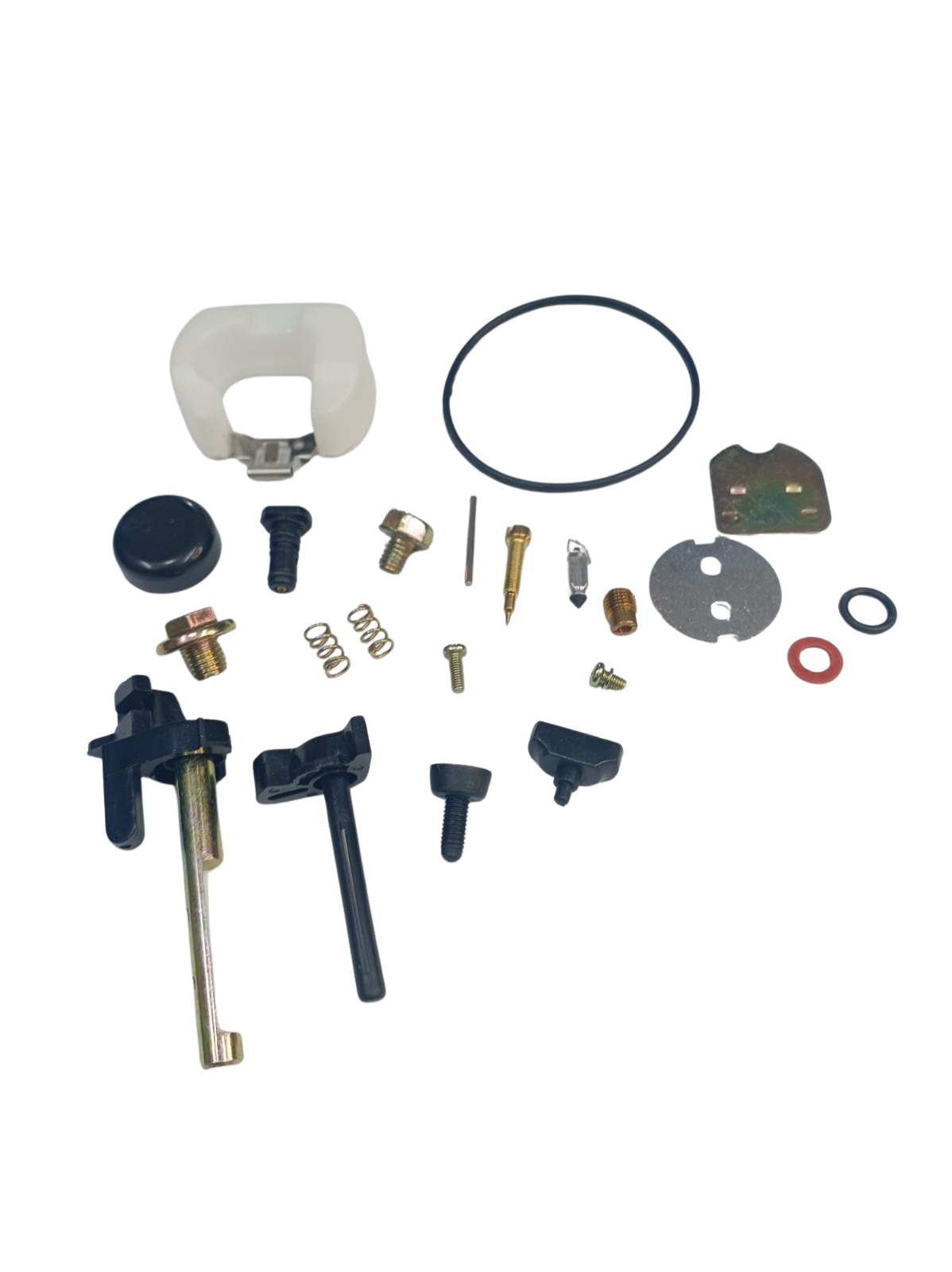 Kit para Carburador Honda con flotador GX390