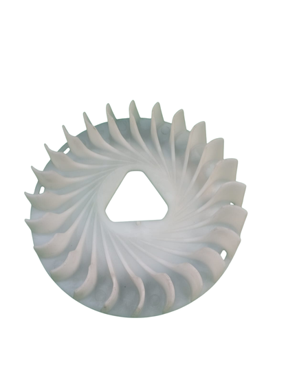 Ventilador para Generador Marca Gimbel