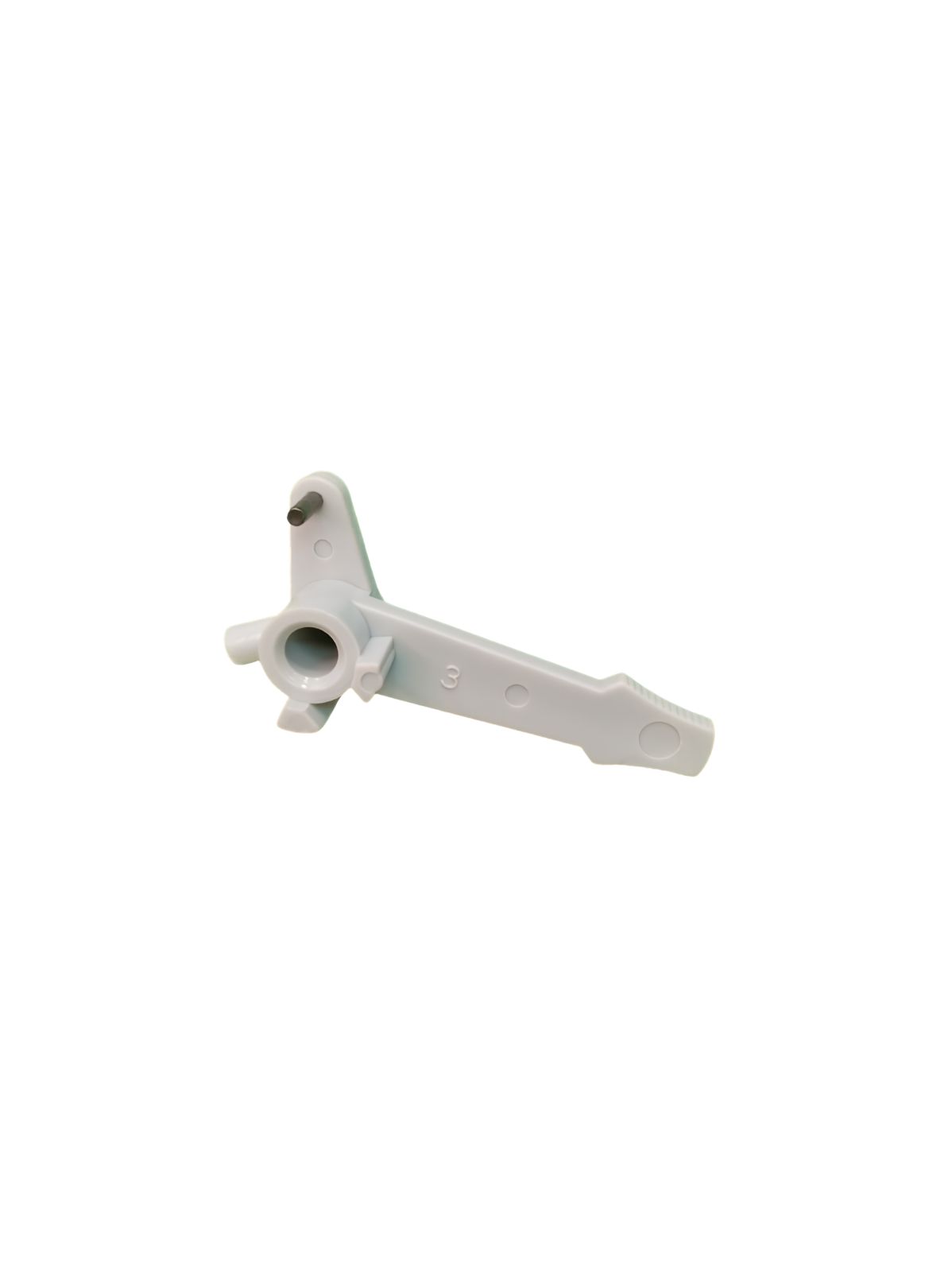Palanca de Ahogador para Carburador de Generador Electrico 2KW a 5KW