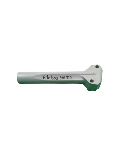 Tubo de Admision para Generador Electrico Motor Briggs and Stratton