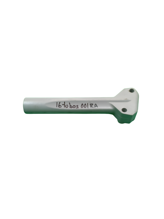 Tubo de Admision para Generador Electrico Motor Briggs and Stratton