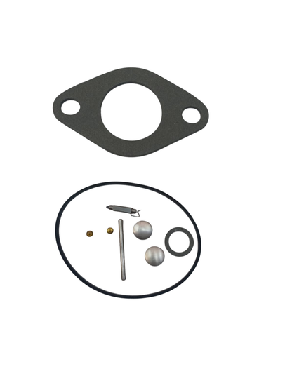 Kit para Carburador TECUMSEH 631584 de 2HP