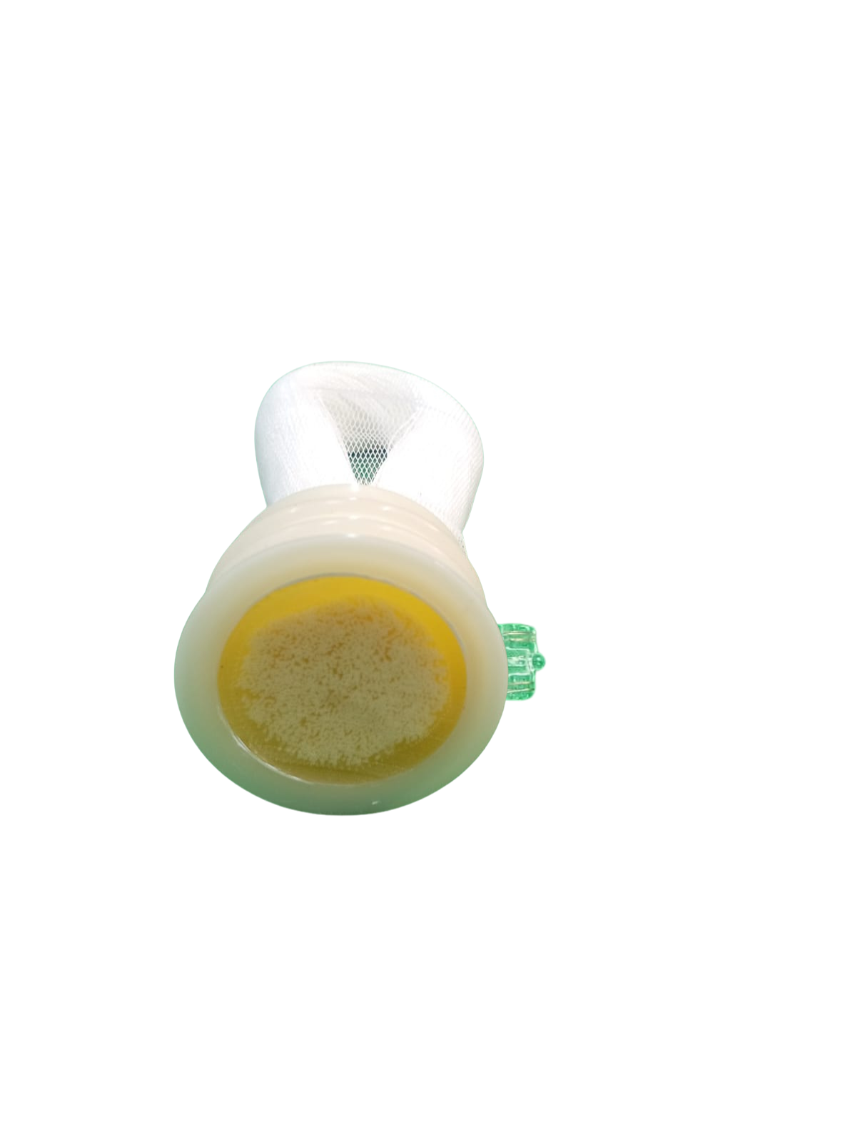 Membrana SIST-FILT Ultrafiltración Flujo 0.66gpm
