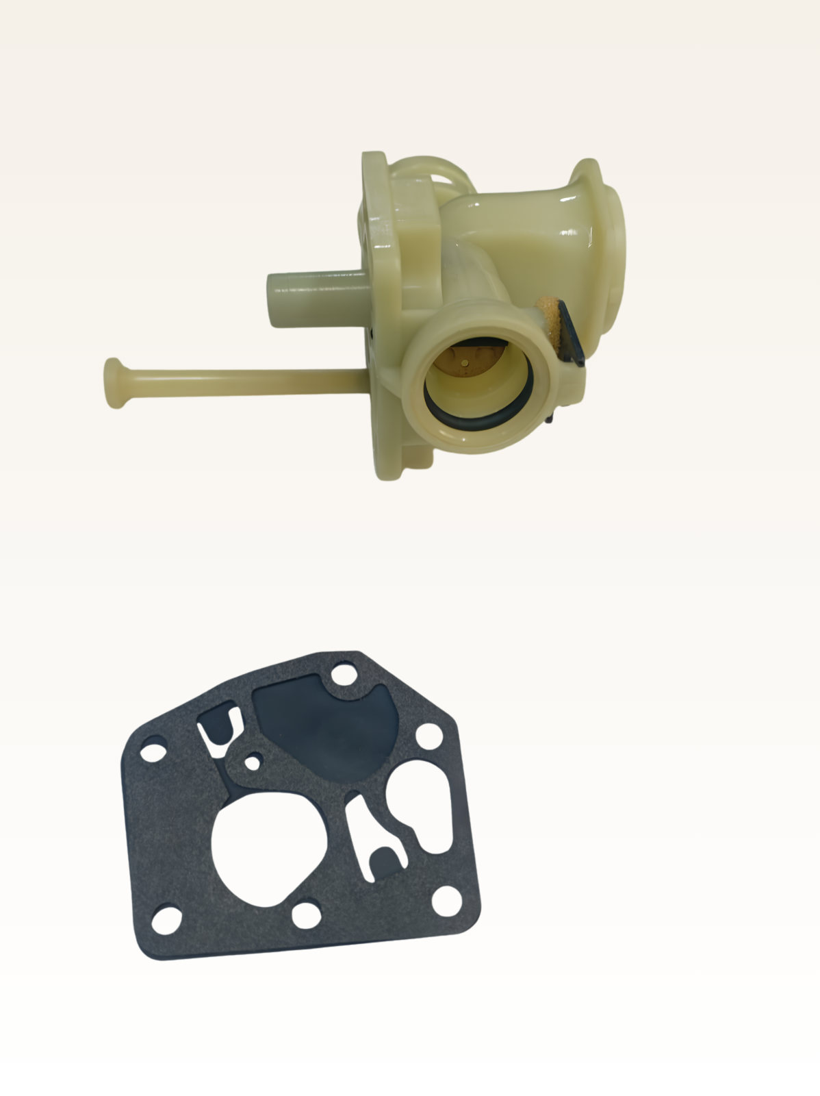 Carburador Para Podadora Motor Briggs And Stratton