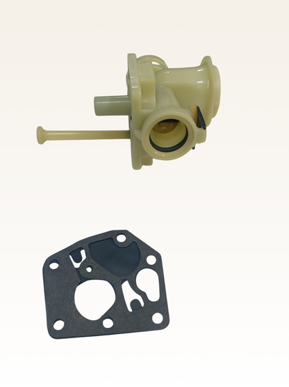 Carburador Para Podadora Motor Briggs And Stratton