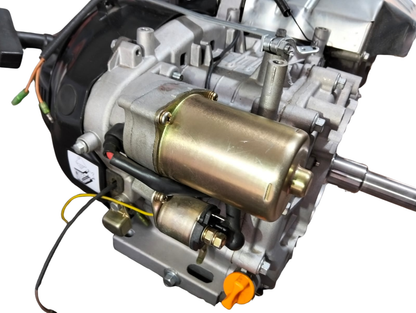Motor a gasolina EVANS Thunder 18HP