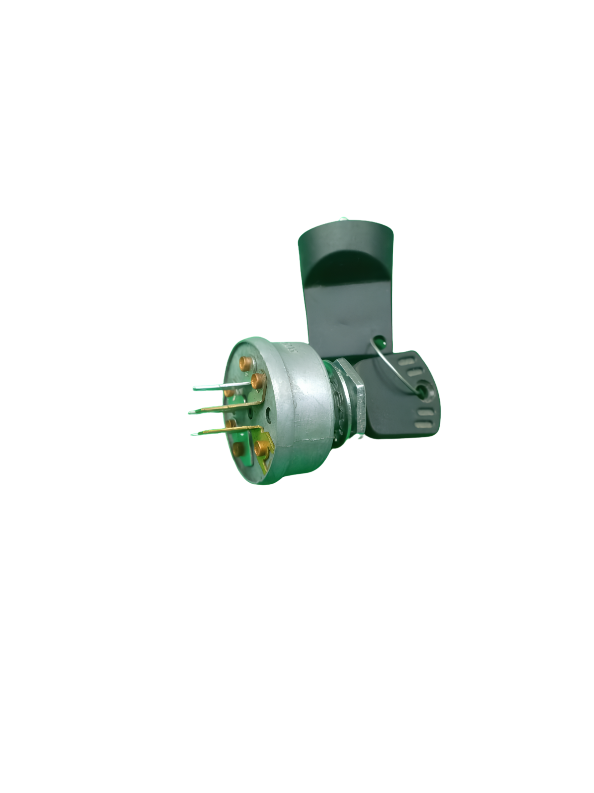 Interruptor De Ignicion Para Motor Briggs And Stratton