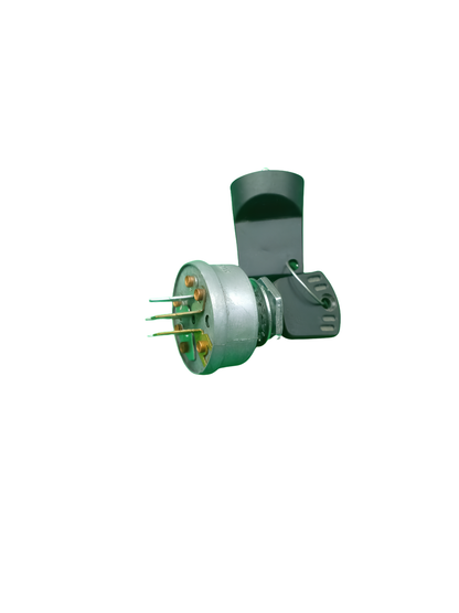 Interruptor De Ignicion Para Motor Briggs And Stratton