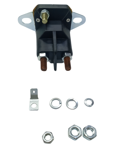 Solenoide para Motores de gasolina de  4 Tiempos