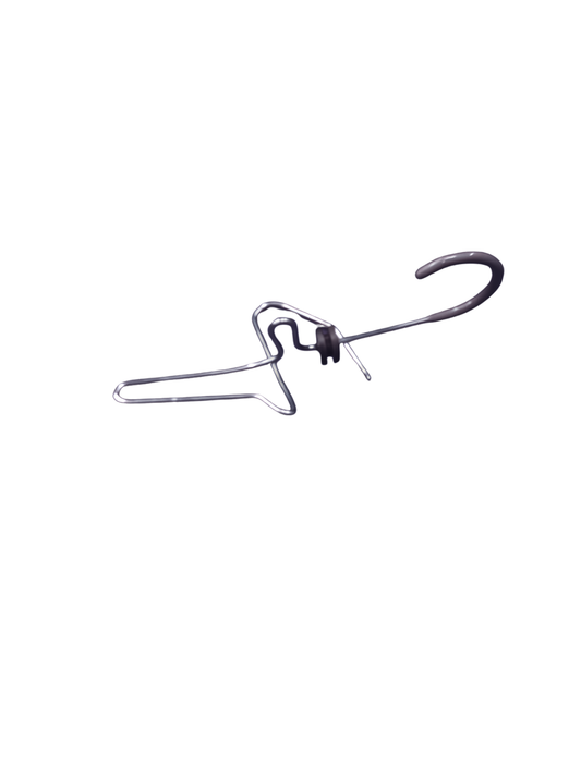Varilla Soporte De Ahogador para motor Honda GX390