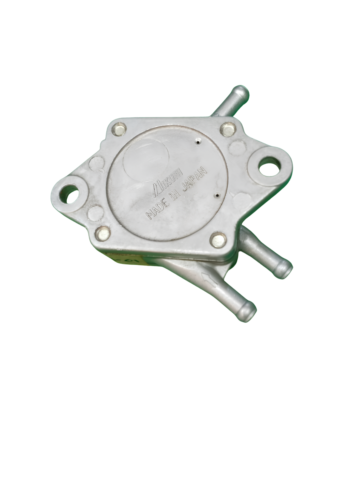 Bomba de Gasolina para Motor Subaru 25 HP