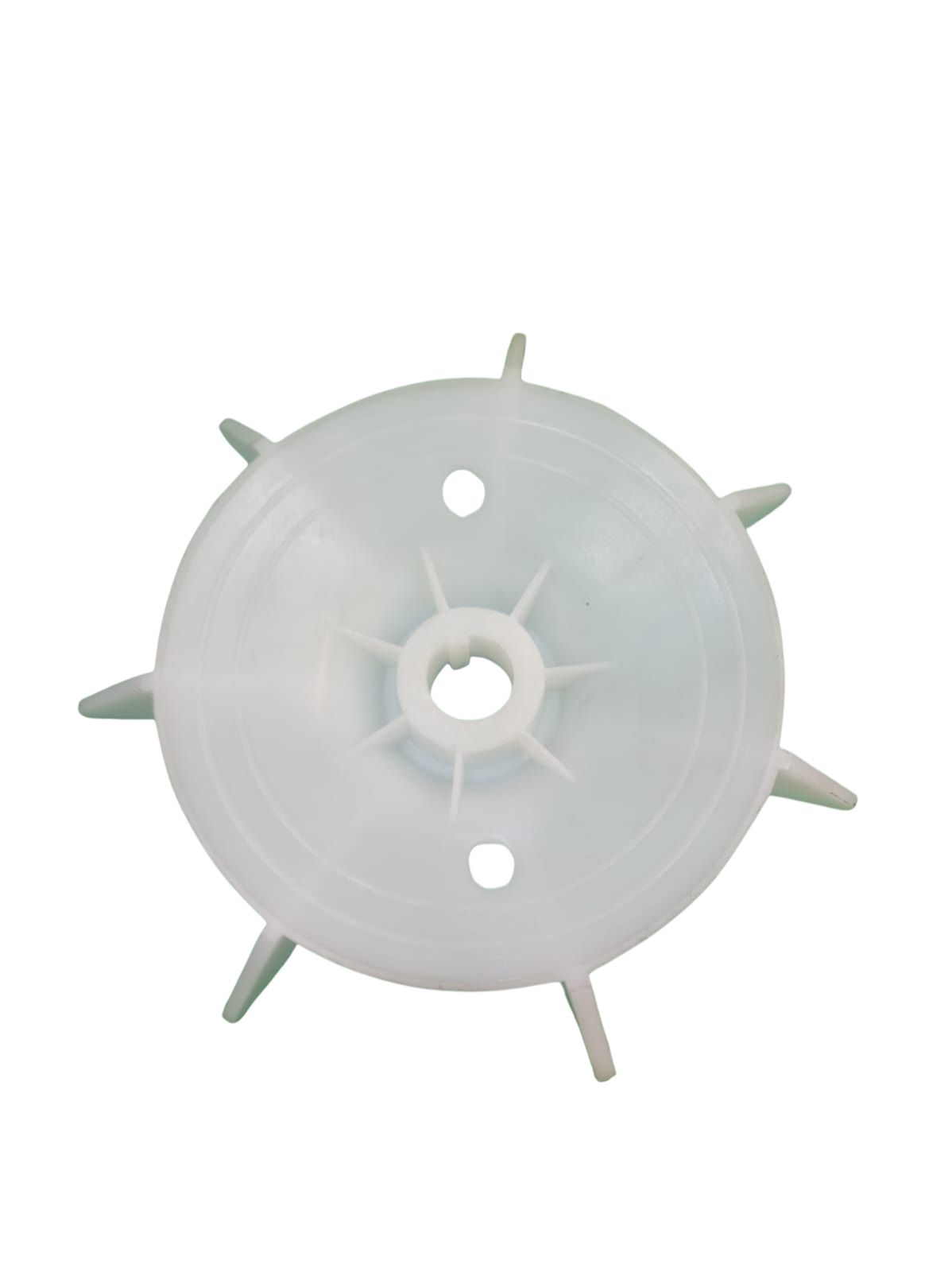 Ventilador para Motor  Siemens