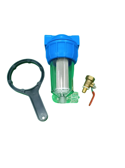 Pre Filtro de Malla Lavable PKPFMALLA5X.5  PRE-LAVABLE-55 $240.89