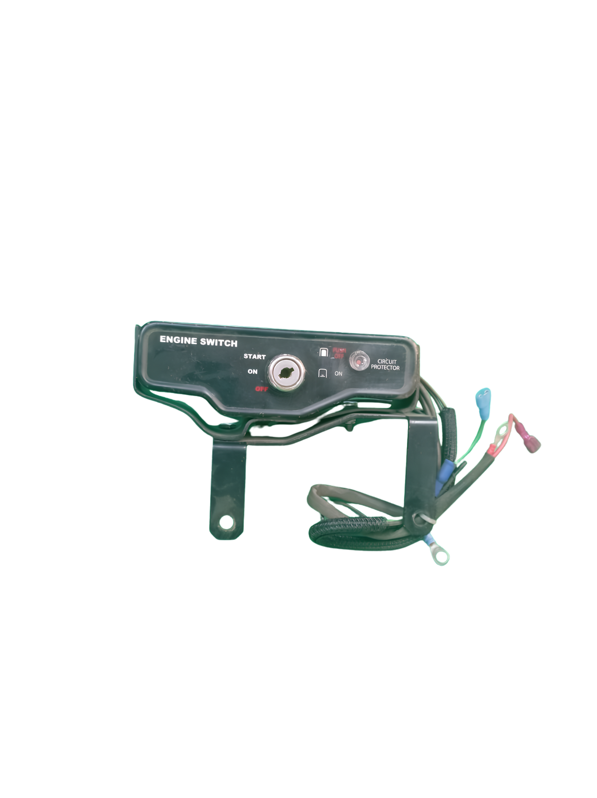 Caja Interruptor para Generador Electrico