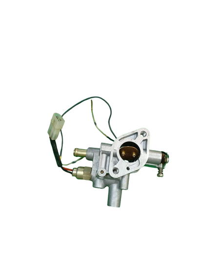 Carburador Con Solenoide Integrado para Generador Briggs and Stratton