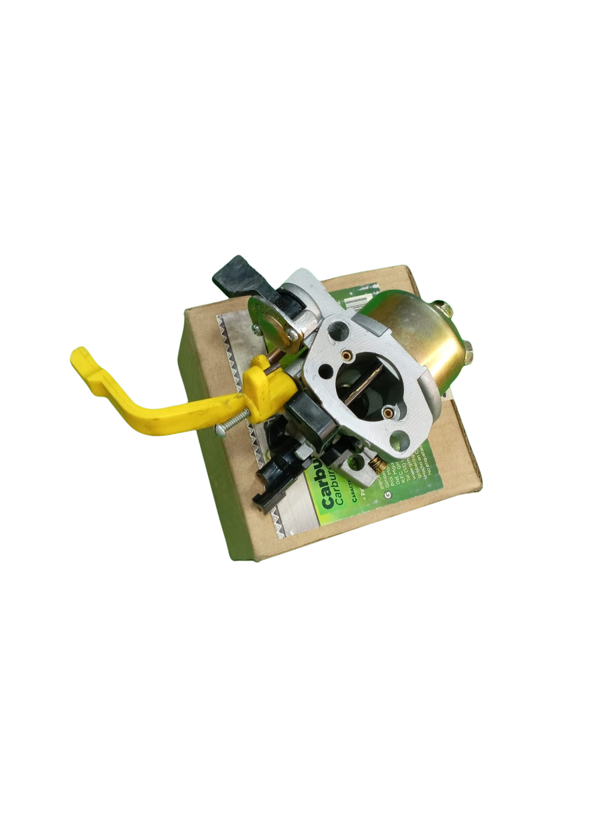 Carburador Para Honda Gx200