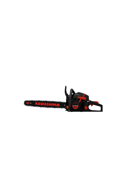 Motosierra Kawashima 52cc 18 Pulgadas