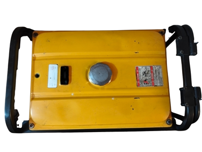Generador EVANS 9000W 18PH