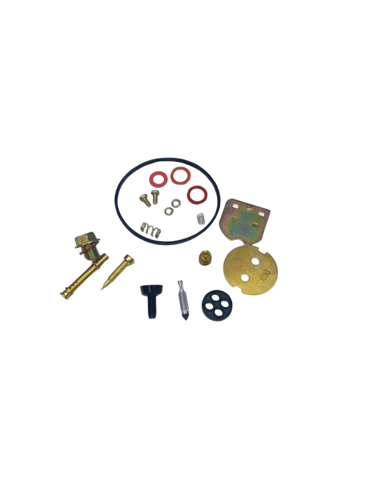 Kit para Carburador Honda sin flotador GX390