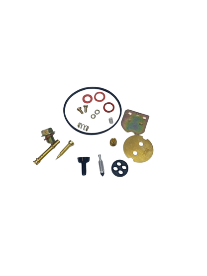 Kit para Carburador Honda sin flotador GX390