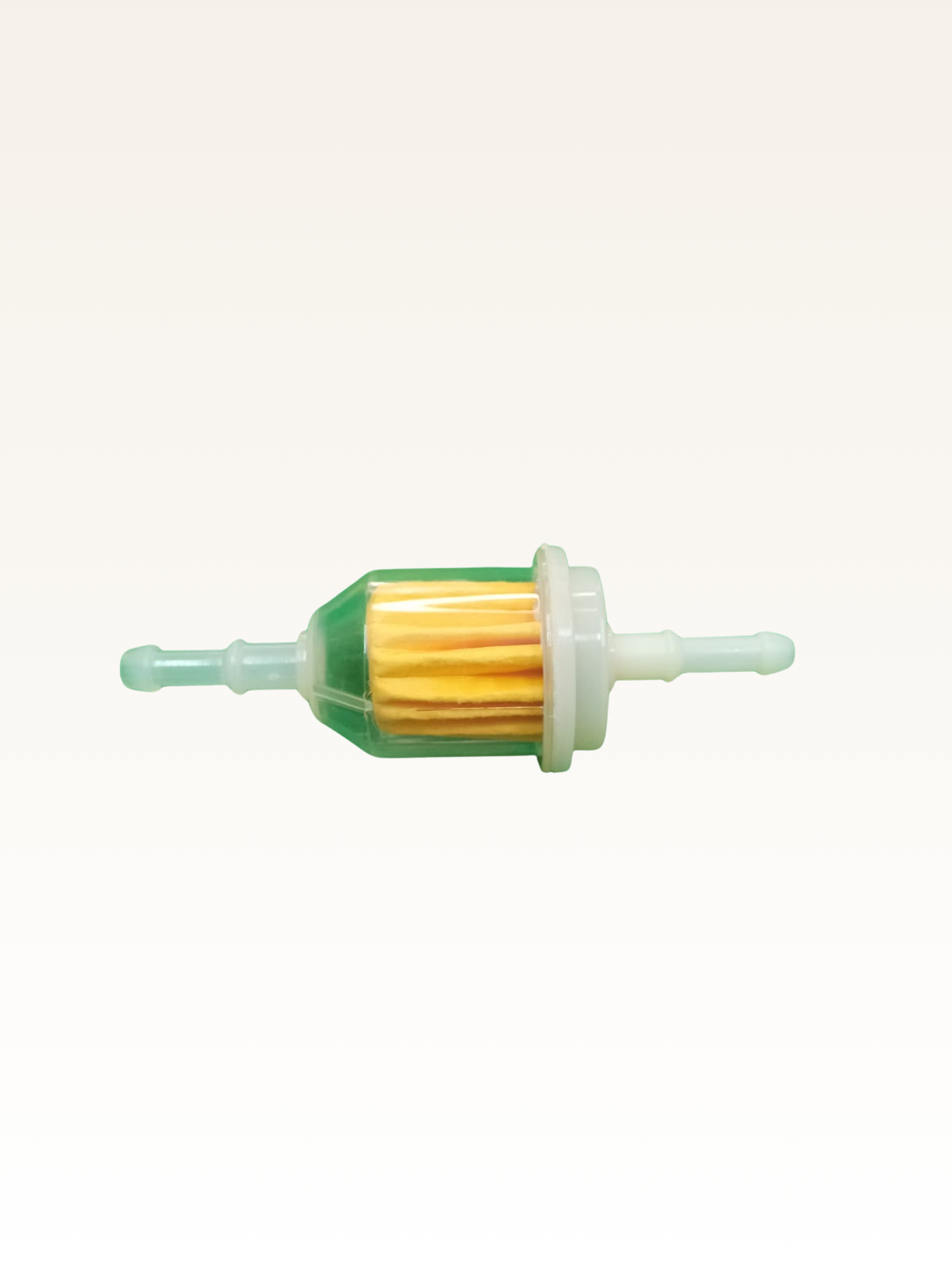 Filtro De Gasolina Universal De 70 Micras