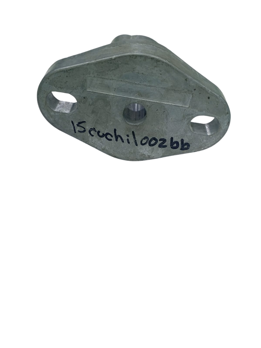 Adaptador para Cuchilla de Podadora