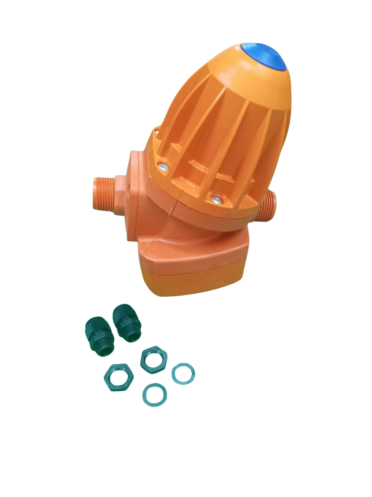 Regulador Electronico Pedrollo Easy Press De 1.5var 115v