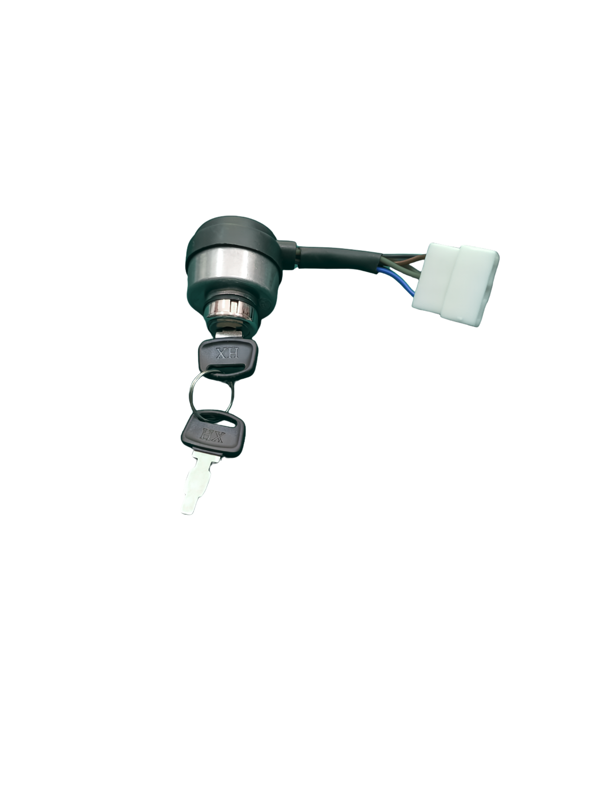 Interruptor  de Ignición para Generador Eléctrico