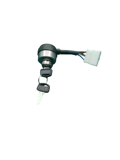 Interruptor  de Ignición para Generador Eléctrico
