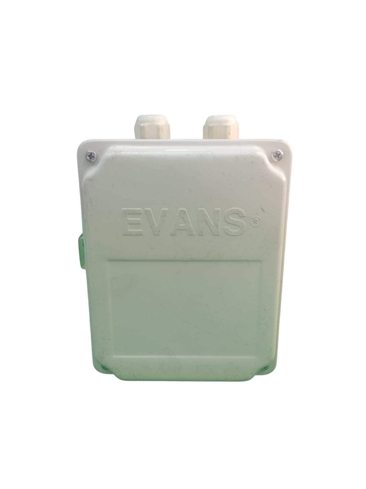 Caja de Control 1HP 110V Evans