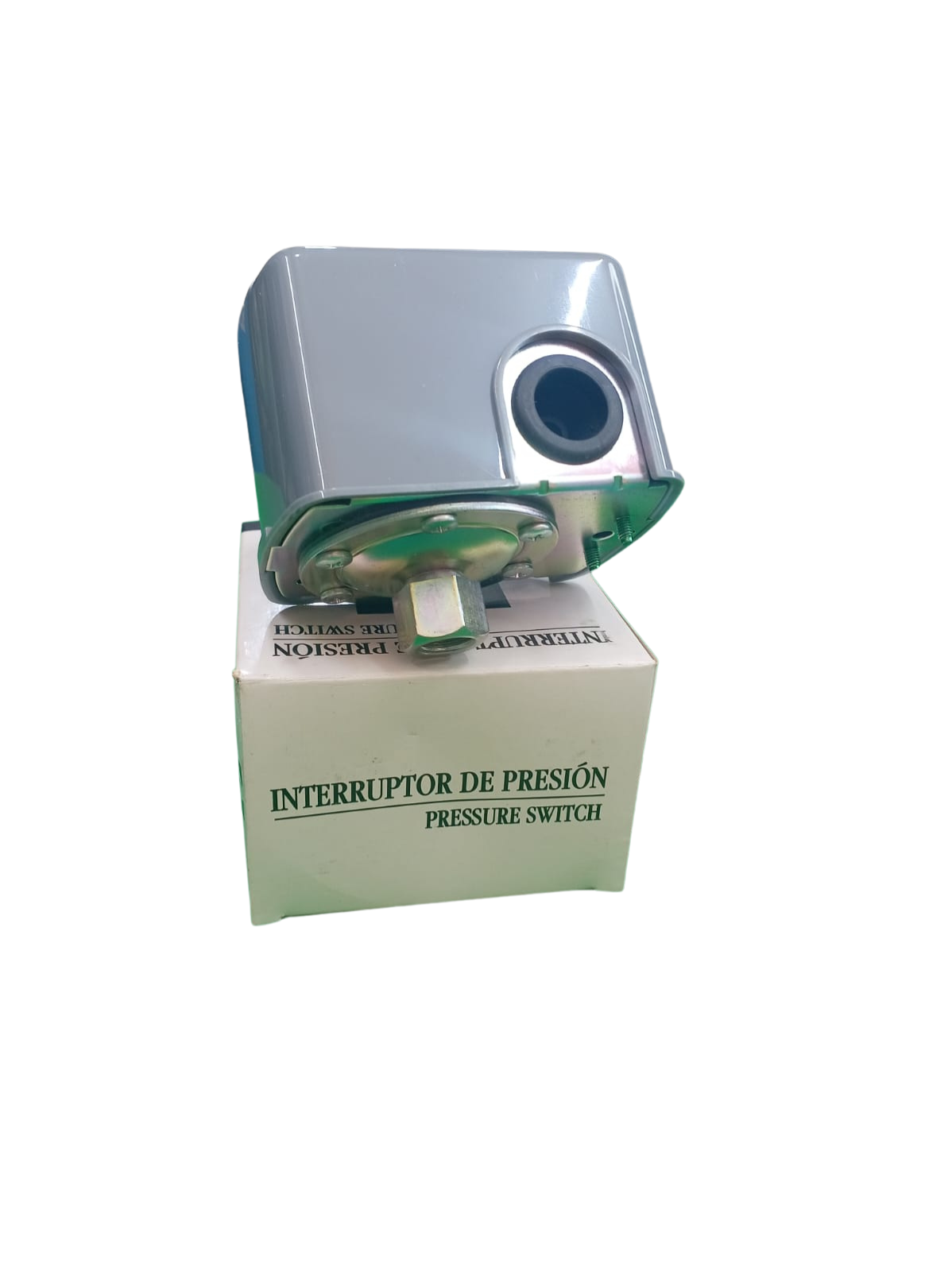 Presostato SW2040 AM20 Estándar 20-40