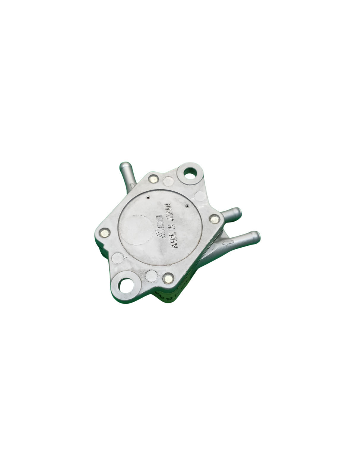 Bomba de Gasolina para Motor Subaru 25 HP
