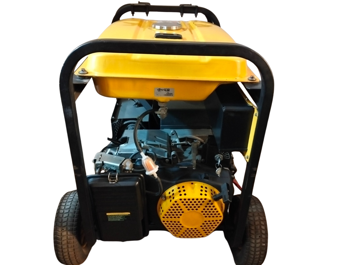 Generador EVANS 9000W 18PH