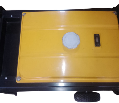 Generador EVANS 16000W motor 28HP