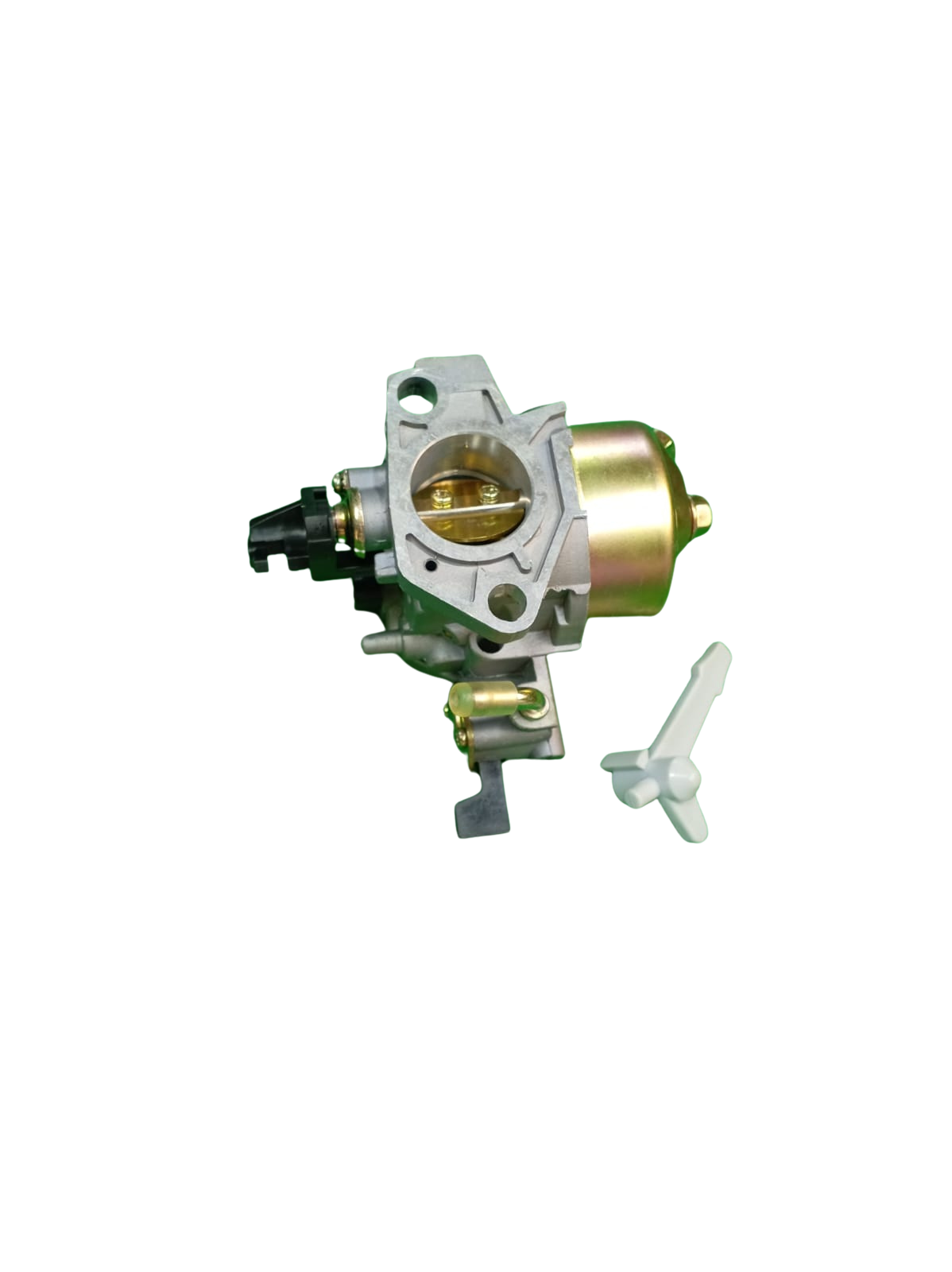 Carburador Para Generador Eléctrico Motor  Honda Gx390