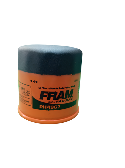 Filtro de Aceite para motor de Generador Electrico de 22 a 25 HP