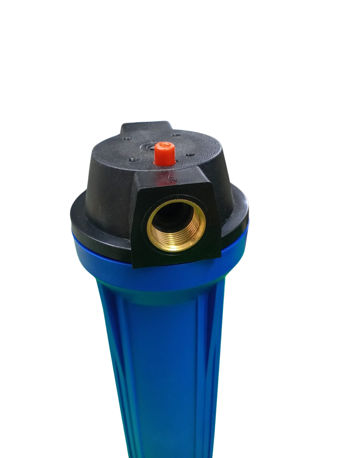 Porta Filtro Flujo Max. 6 gpm PKPFA10X.75P