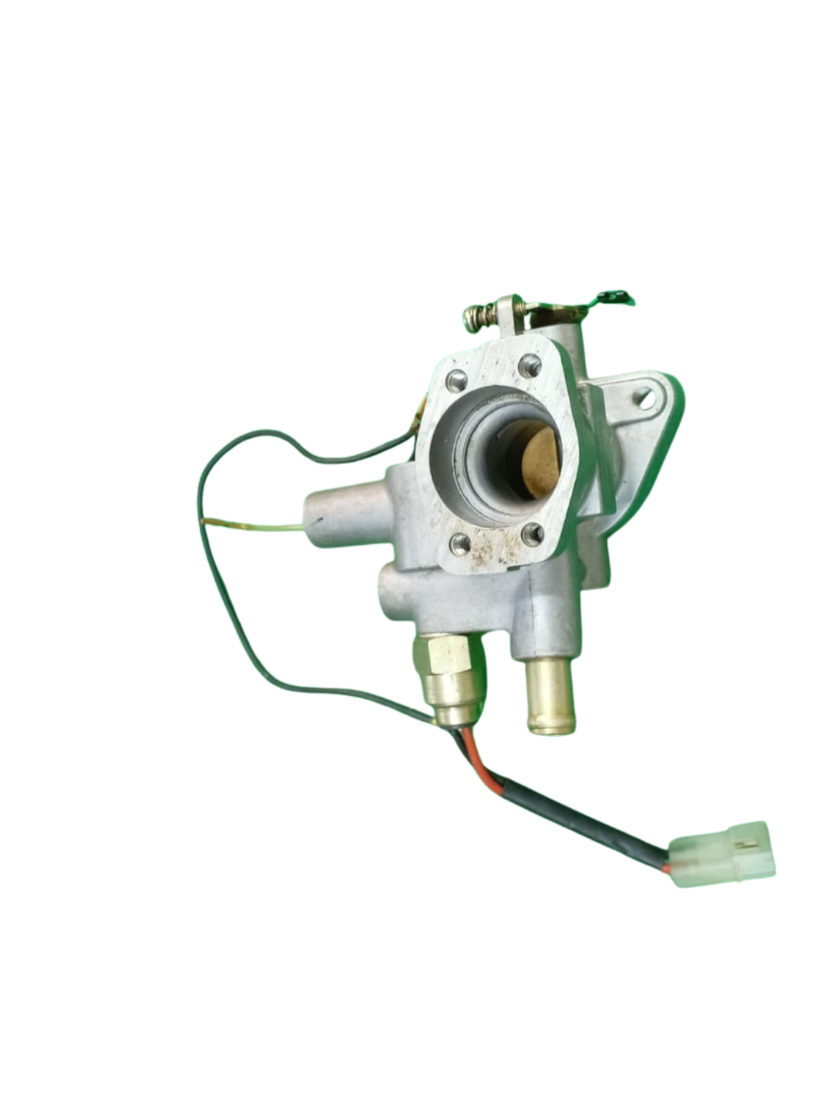 Carburador Con Solenoide Integrado para Generador Briggs and Stratton