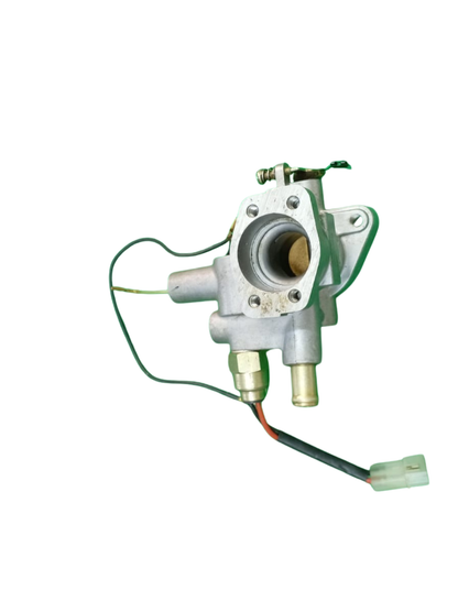 Carburador Con Solenoide Integrado para Generador Briggs and Stratton
