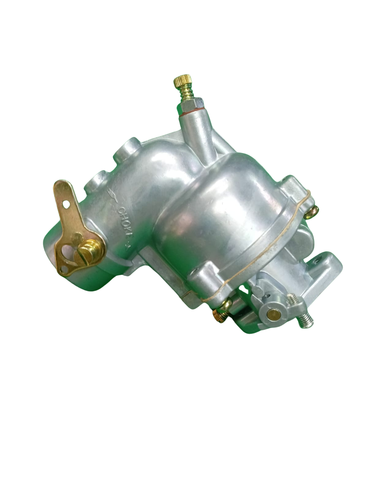 Carburador Para Motor Briggs And Stratton 8HP