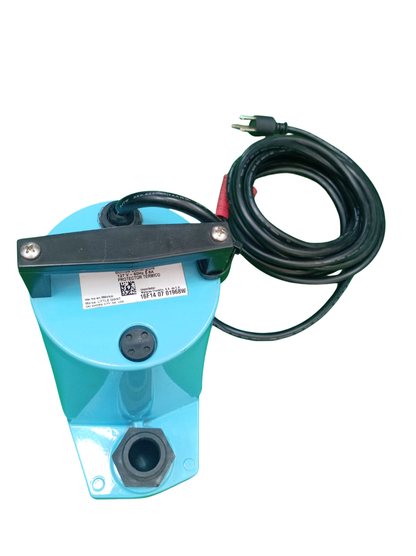 Bomba Sumergible Little Giant De 127V