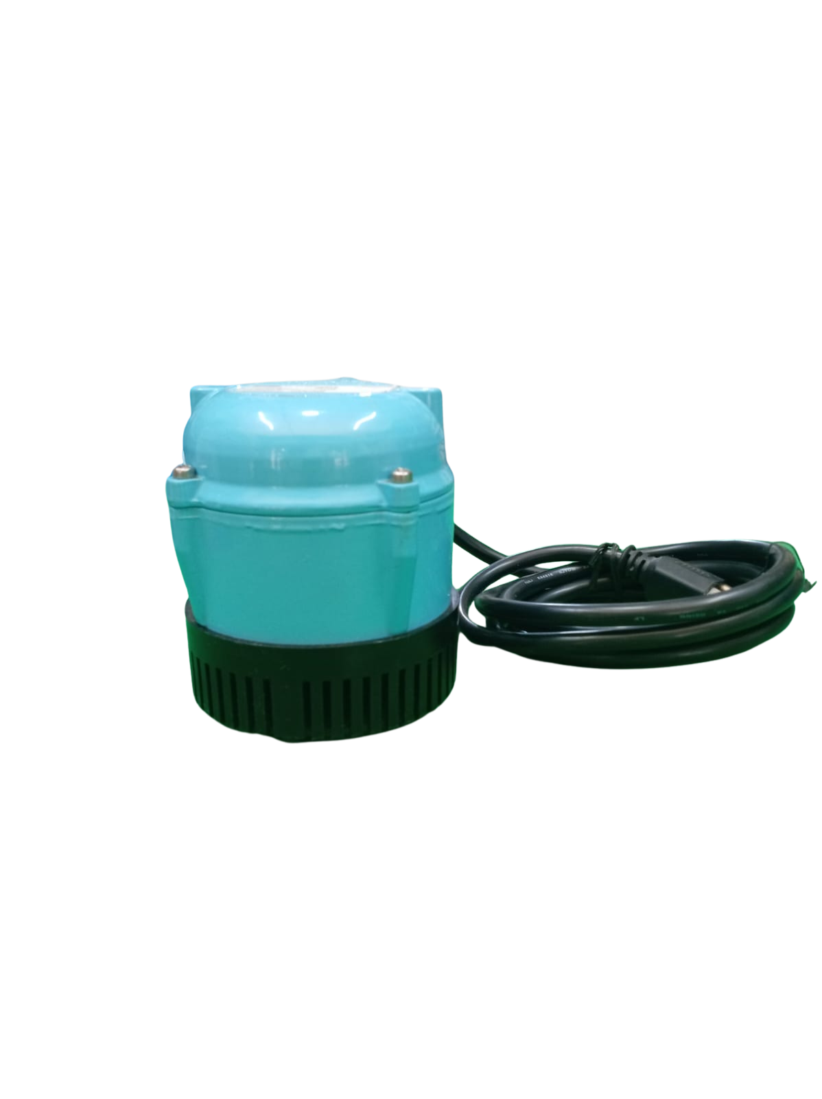 Bomba De Agua Sumergible De 127V