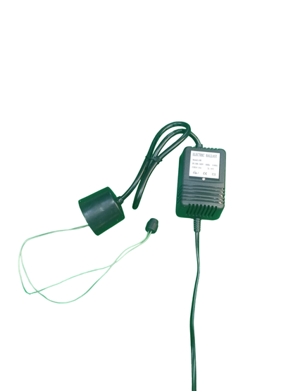 Balastro  para Lampara 6V