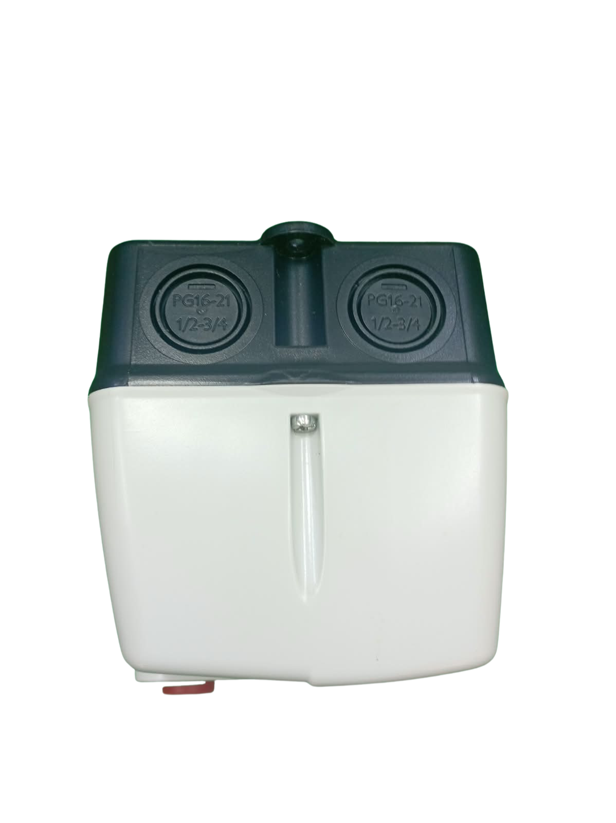 Arrancador WEG DWL en Caja Plástica con Bobina de 200V