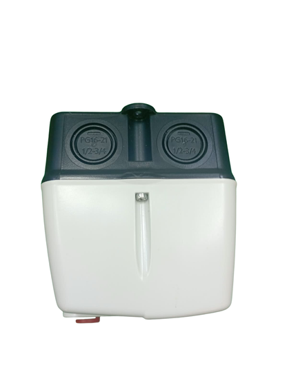 Arrancador WEG DWL en Caja Plástica con Bobina de 200V