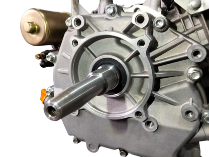 Motor a gasolina EVANS Thunder 18HP